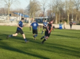 M.Z.C. '11 5 - S.K.N.W.K. 3 (competitie) seizoen 2024-2025 (185/195)